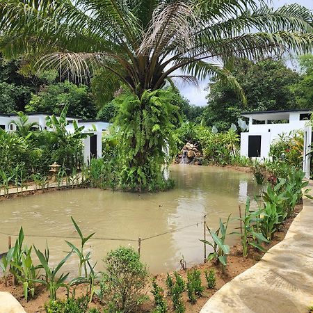 Exotic Boutique Hotel เขาหลัก ภายนอก รูปภาพ