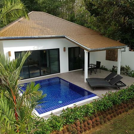 Exotic Boutique Hotel เขาหลัก ภายนอก รูปภาพ