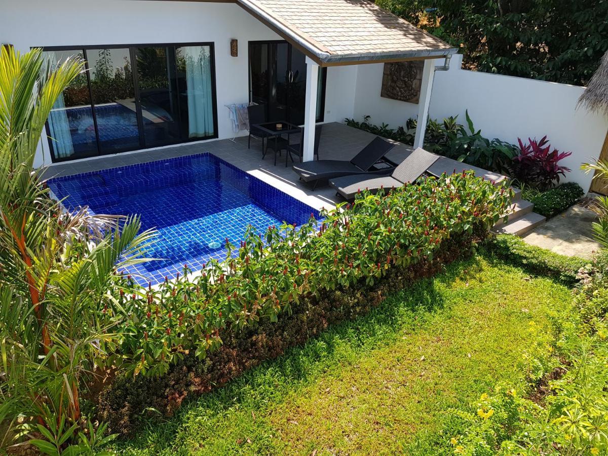 Exotic Boutique Hotel เขาหลัก ภายนอก รูปภาพ