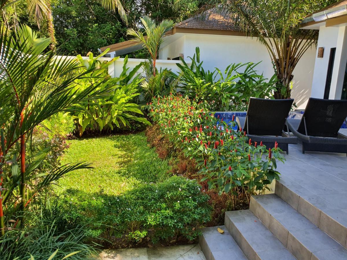 Exotic Boutique Hotel เขาหลัก ภายนอก รูปภาพ