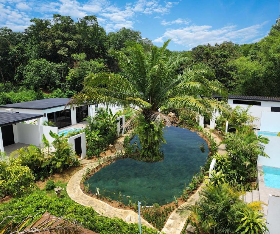 Exotic Boutique Hotel เขาหลัก ภายนอก รูปภาพ