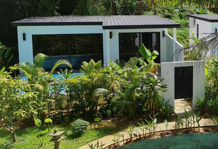 Exotic Boutique Hotel เขาหลัก ภายนอก รูปภาพ