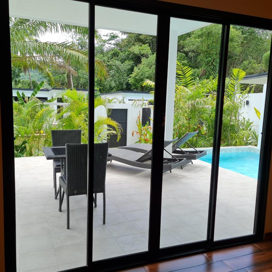 Exotic Boutique Hotel เขาหลัก ภายนอก รูปภาพ