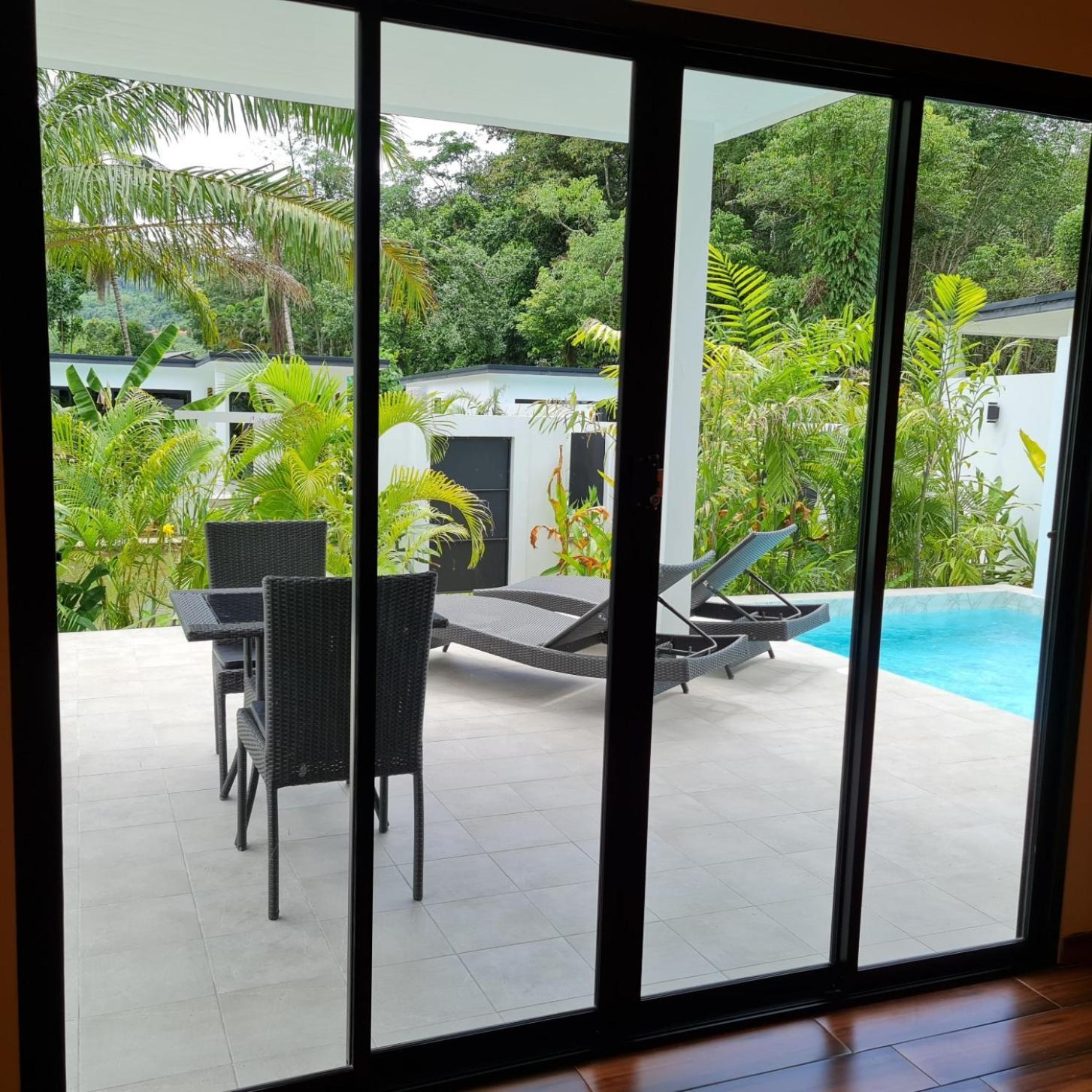 Exotic Boutique Hotel เขาหลัก ภายนอก รูปภาพ