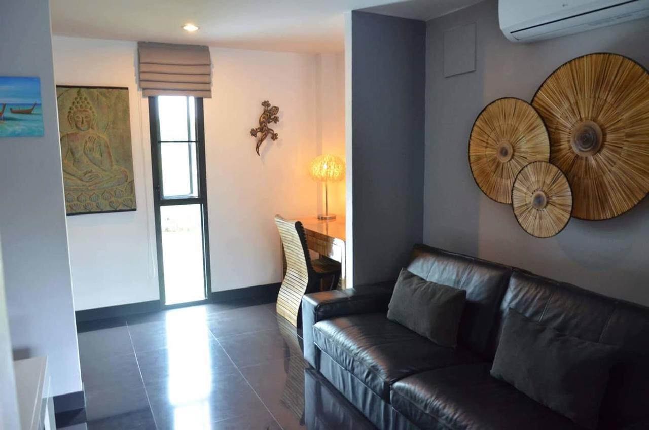 Exotic Boutique Hotel เขาหลัก ภายนอก รูปภาพ