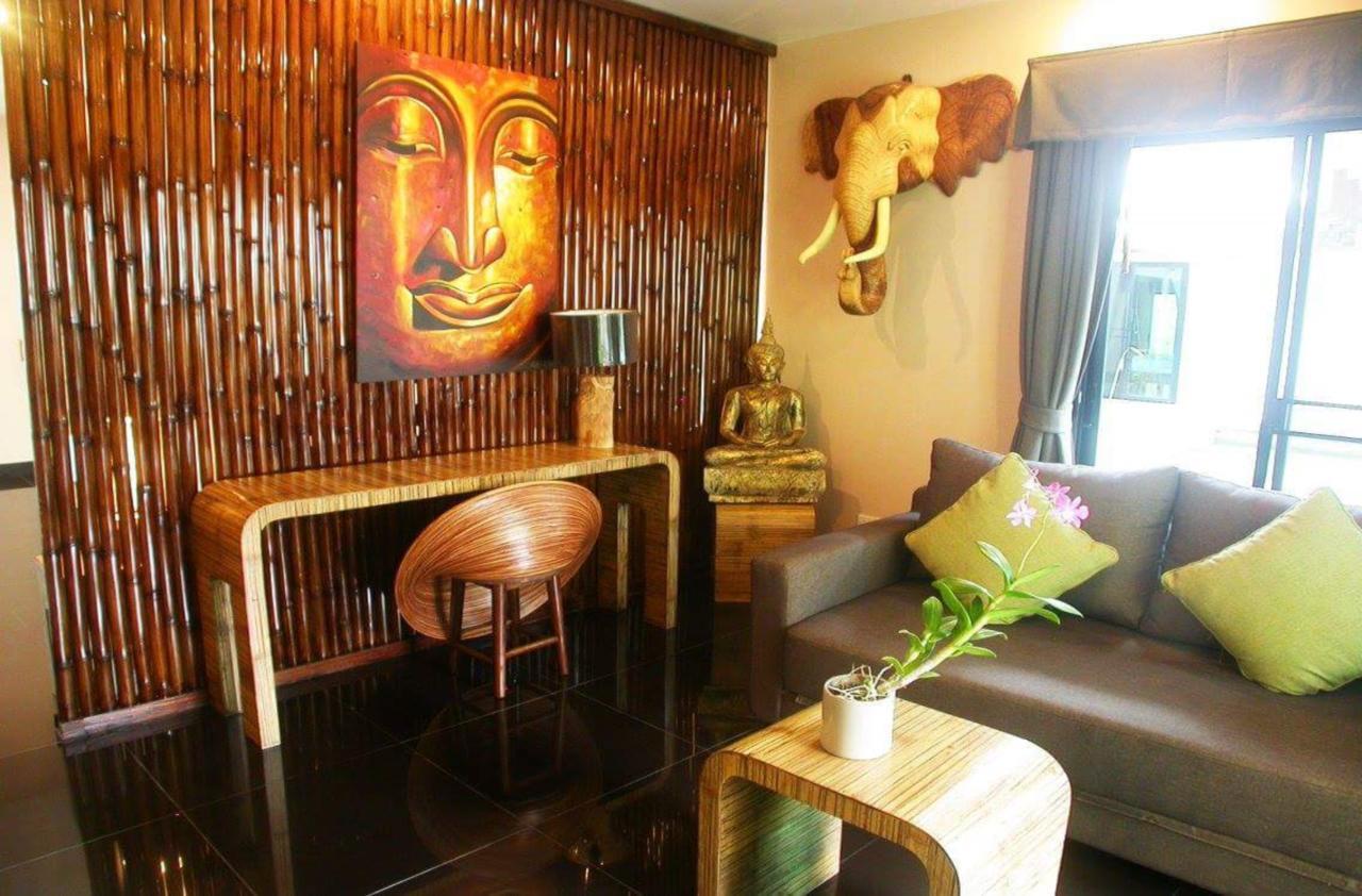 Exotic Boutique Hotel เขาหลัก ภายนอก รูปภาพ