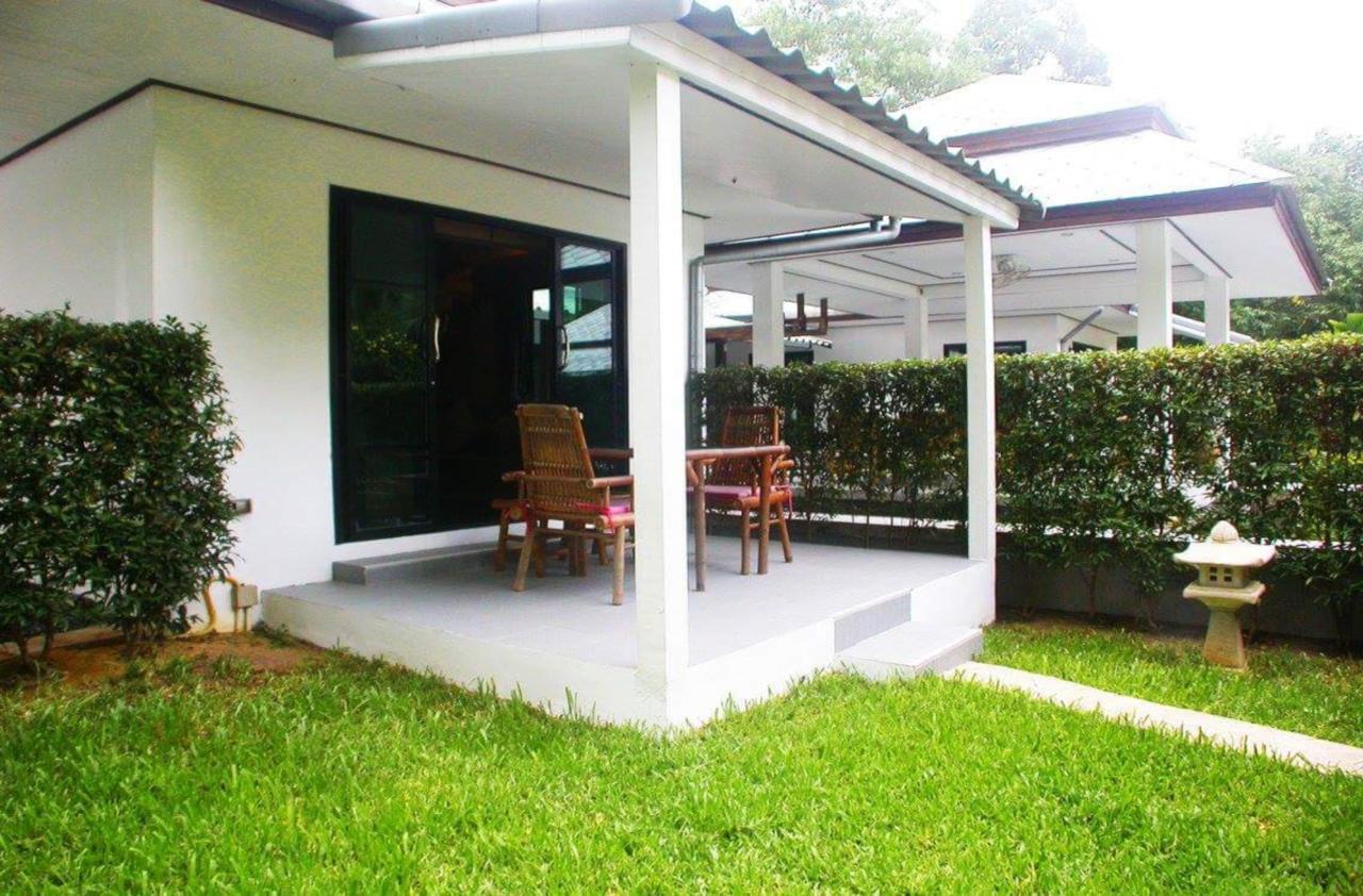 Exotic Boutique Hotel เขาหลัก ภายนอก รูปภาพ