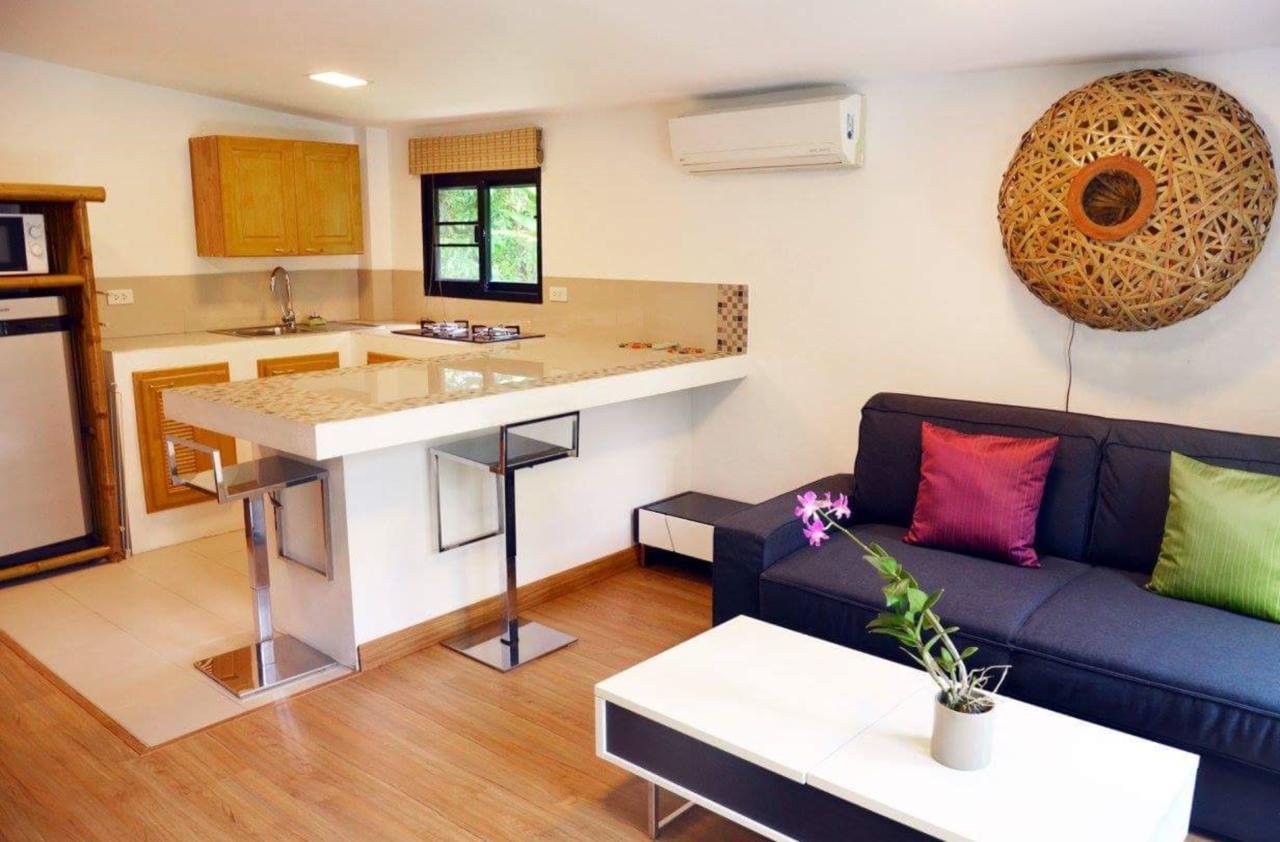 Exotic Boutique Hotel เขาหลัก ภายนอก รูปภาพ
