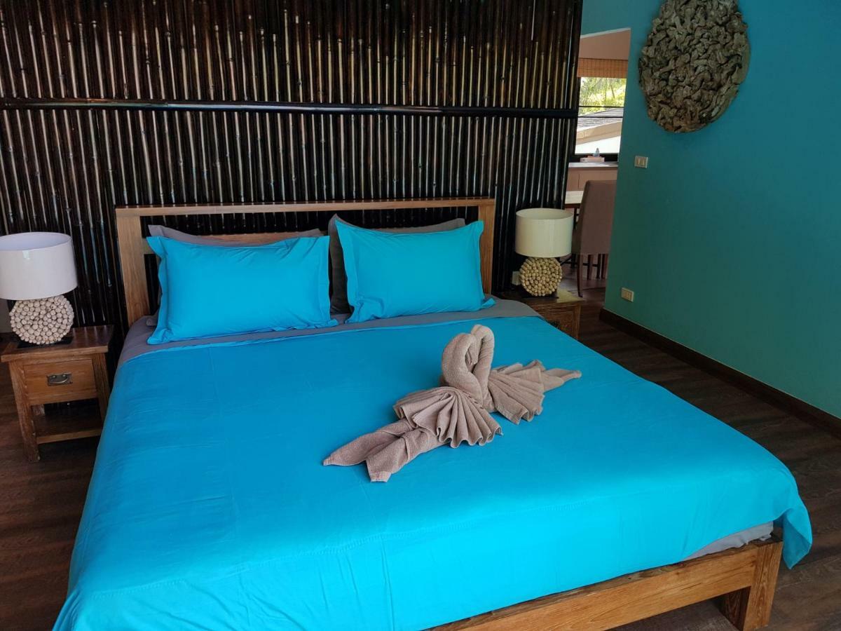 Exotic Boutique Hotel เขาหลัก ภายนอก รูปภาพ