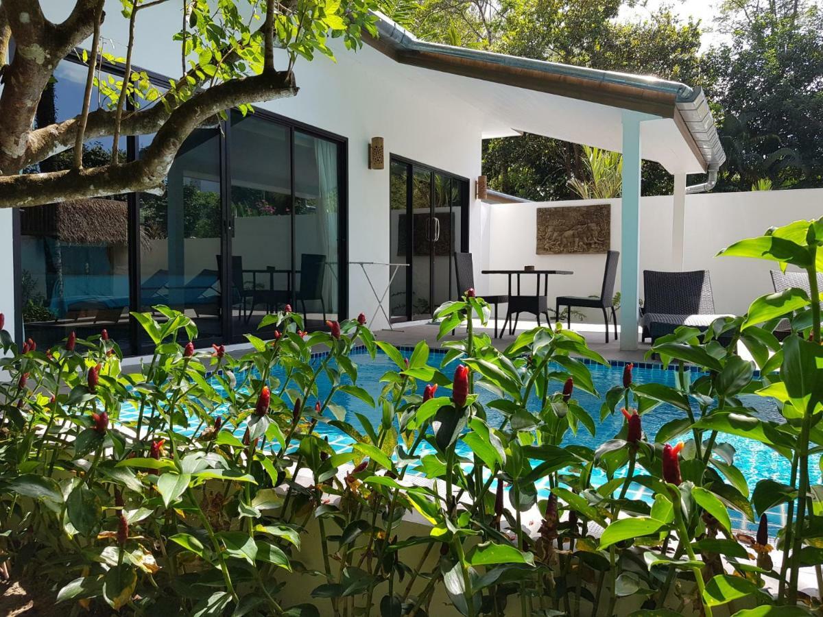 Exotic Boutique Hotel เขาหลัก ภายนอก รูปภาพ
