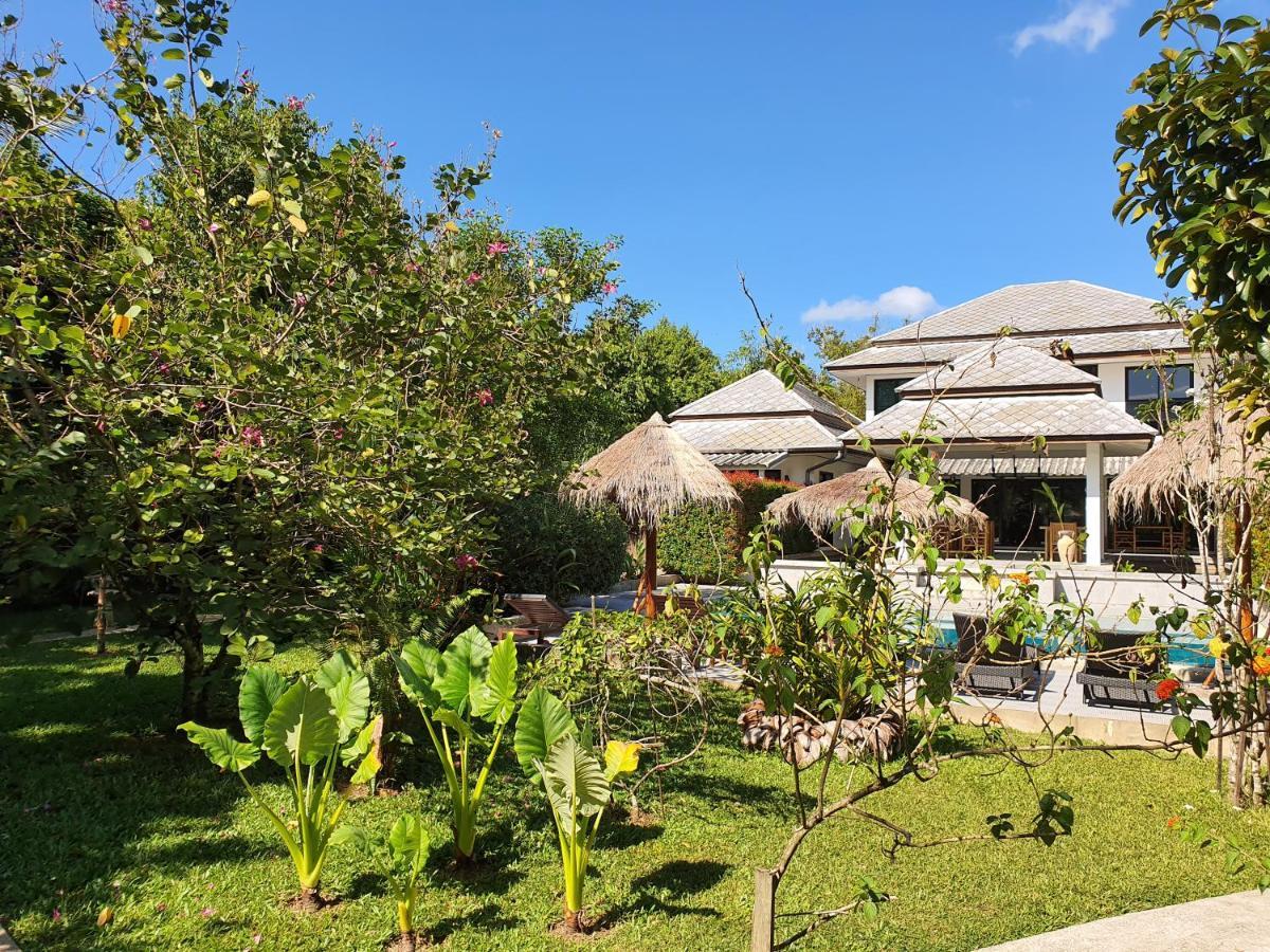 Exotic Boutique Hotel เขาหลัก ภายนอก รูปภาพ